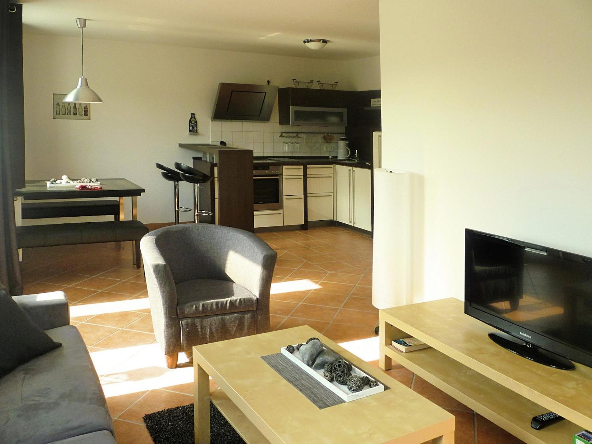 Magnificent Apartment In Willingen With Balcony Exterior photo