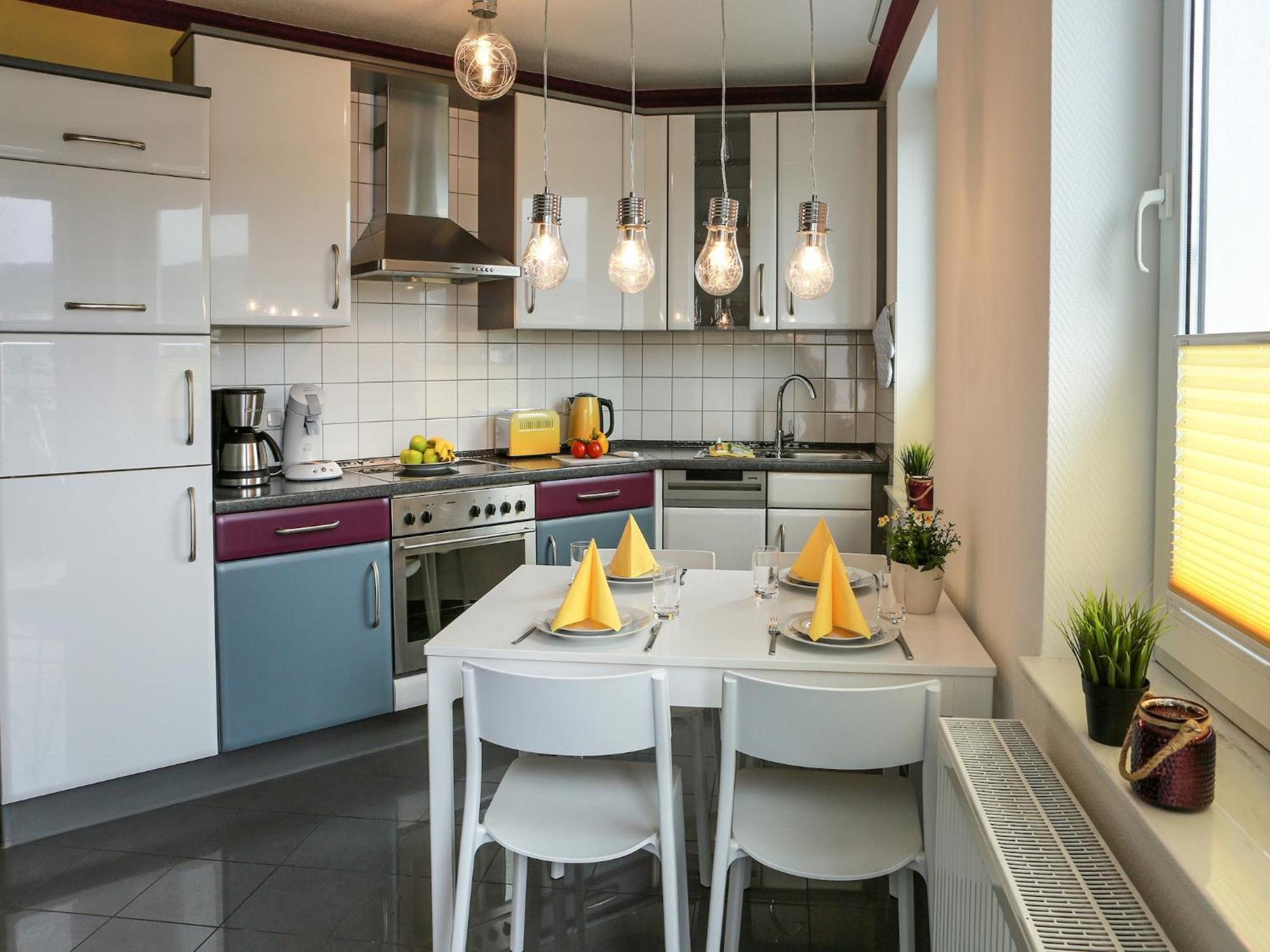 Magnificent Apartment In Willingen With Balcony Exterior photo