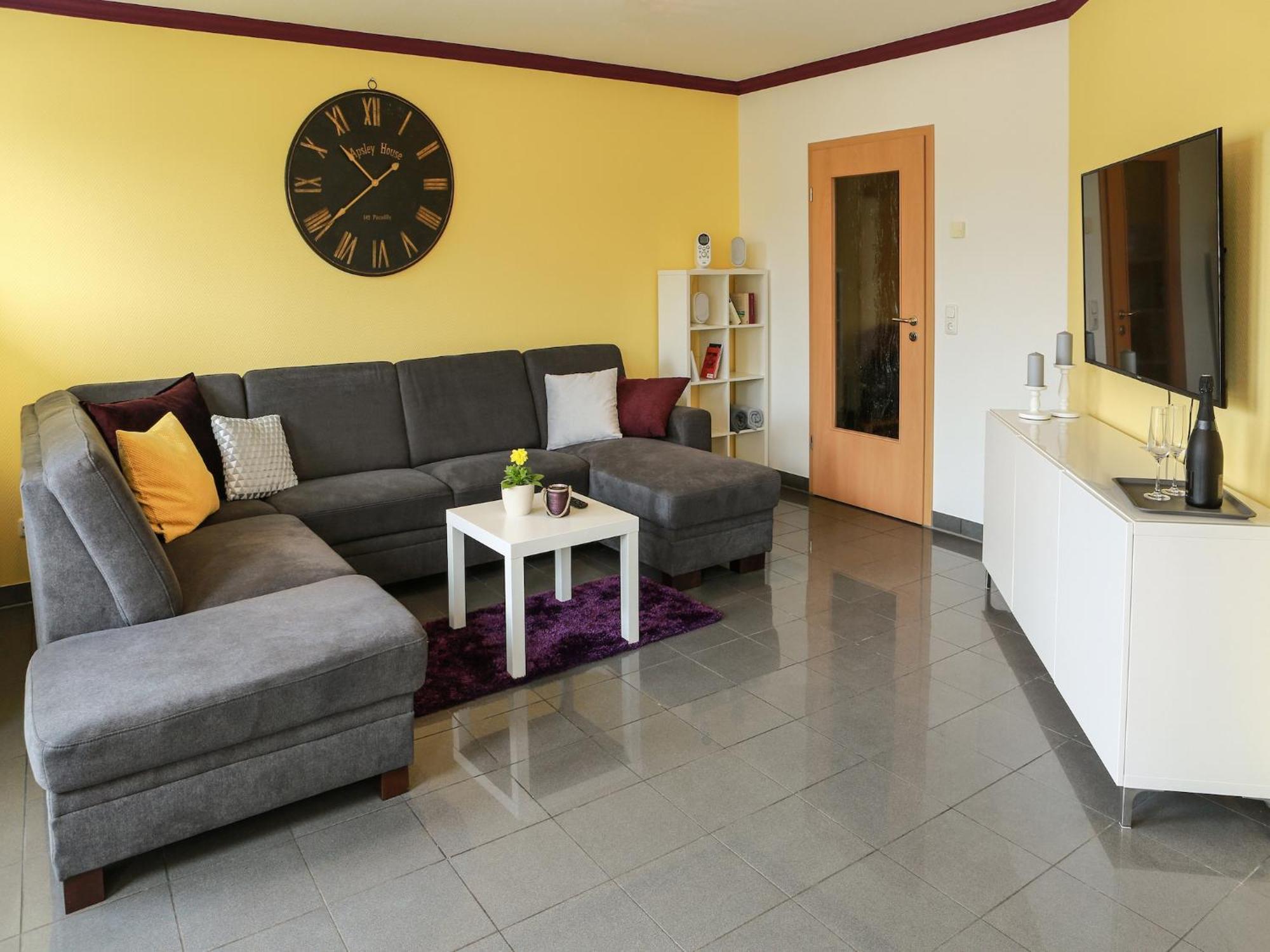 Magnificent Apartment In Willingen With Balcony Exterior photo